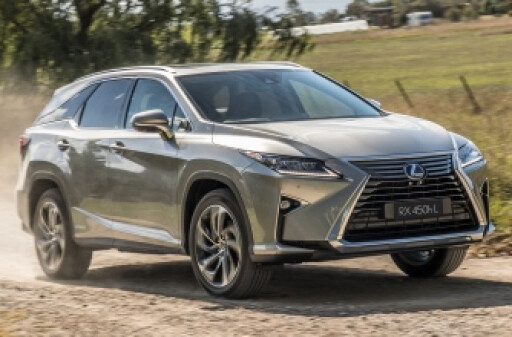 a32f202e/2018 lexus rx450hl sport luxury hybrid awd 3 5l hybrid 4d wagon 04570140