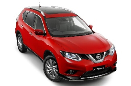 adbe1a7d/2015 nissan x trail st l 4x4 2 5l petrol 4d wagon 0602019a