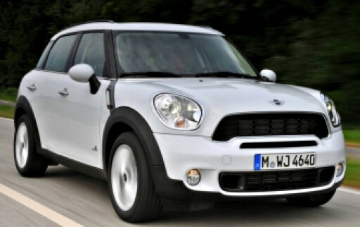 adc21dac/2014 mini cooper sd all4 countryman 2 0l diesel 4d wagon 05b50188