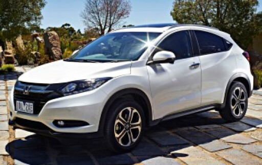 b744178d/2017 honda hr v vti 1 8l petrol 4d wagon 05a20188