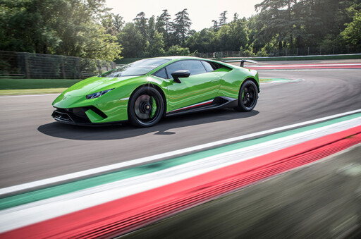 ba940a25897/lamborghini huracan performante front quarter jpg