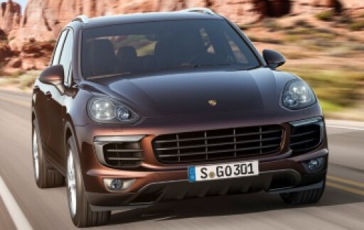 bbf01b00/2017 porsche cayenne diesel 3 0l diesel 4d wagon 05b5018a