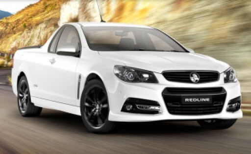 bdfc1b3a/2014 holden ute ss v redline 6 0l petrol utility 0536016b