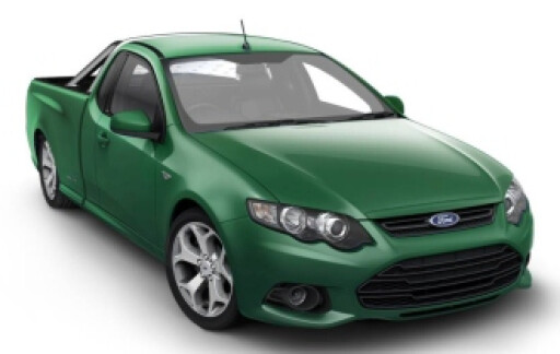 c15c1e48/2014 ford falcon xr6 limited edition 4 0l petrol utility 0560017b