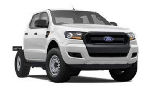 c9011dad/2016 ford ranger xl 2 2 hi rider 4x2 2 2l diesel crew cchas 05e90197