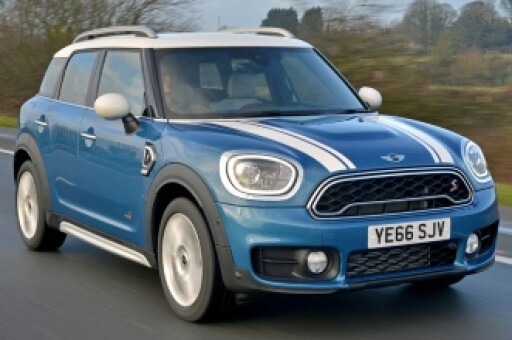 ce021b5c/2018 mini countryman cooper 1 5l petrol 4d wagon 04f0016f