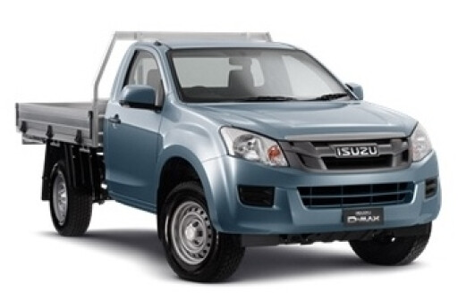 cfaf17df/2018 isuzu d max sx 4x4 3 0l diesel cchas 04b1015b