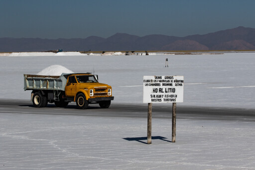 d0181ba2/campaign against lithium mining gettyimages 1485042559 jpg