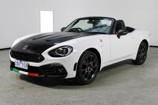 d97f1cdf/32017 abarth 124 spider manual convertible grays auctions JPG