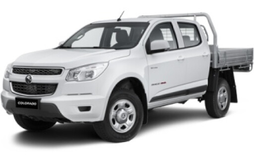 da1e1b0d/2014 holden colorado lx 4x2 2 8l diesel crew cchas 05040161