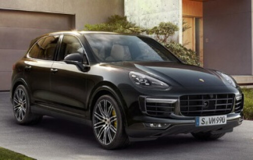 dca41b53/2015 porsche cayenne turbo s 4 8l petrol 4d wagon 05c50193