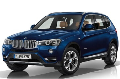 dcb0180e/2016 bmw x3 xdrive20d 2 0l diesel 4d wagon 05ee0196