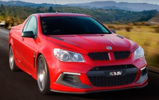 de691835/2016 hsv maloo r8 lsa 6 2l petrol utility 06020199