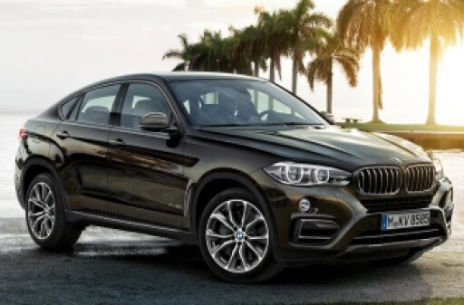 2018 BMW X6 Xdrive35I F16 My16 3.0L Petrol 4D Coupe Pricing and  Specifications.