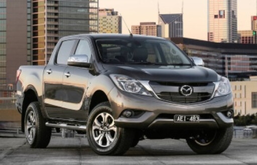 e0281b45/2016 mazda bt 50 gt 4x4 3 2l diesel dual cab utility 05e20192