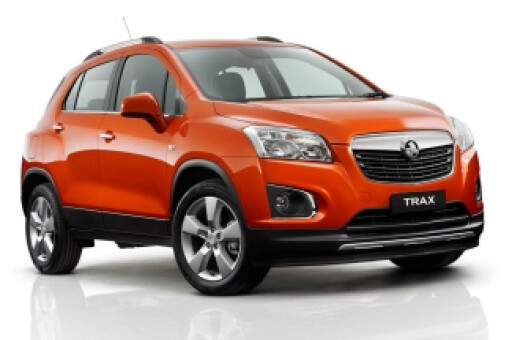 ea731875/2014 holden trax ltz 1 8l petrol 4d wagon 058c017d