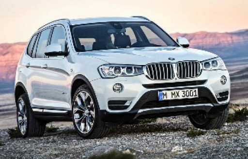 eaf817fd/2014 bmw x3 xdrive 20i 2 0l petrol 4d wagon 05910188