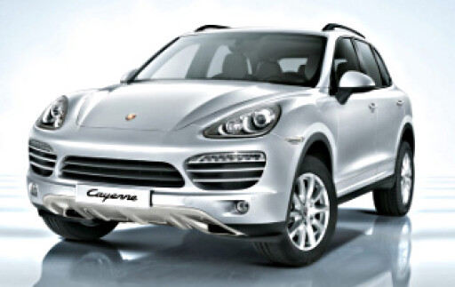 ec53185f/2014 porsche cayenne 3 6l petrol 4d wagon 05f00195