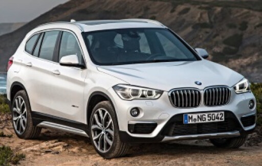 ecb51817/2016 bmw x1 sdrive 20i 2 0l petrol 4d wagon 063301a4