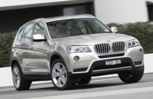 ede0181e/2014 bmw x3 xdrive 20i 2 0l petrol 4d wagon 062601a2