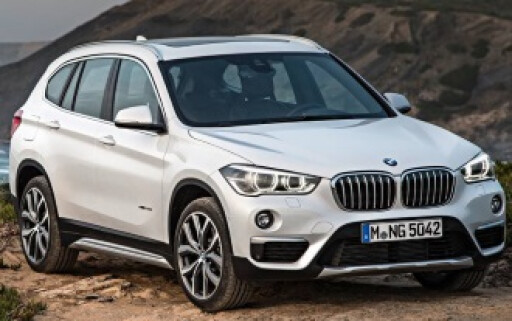 efff1836/2016 bmw x1 xdrive 25i 2 0l petrol 4d wagon 0619019f