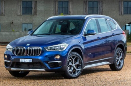 f2d31850/2017 bmw x1 sdrive 20i 2 0l petrol 4d wagon 05ad0184