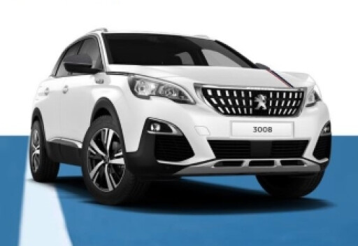 f610215a/2018 peugeot 3008 avantage tennis limited edt 1 6l petrol 4d wagon 04eb016e