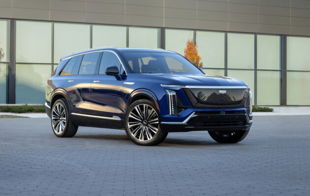 Cadillac | New Models, Reviews & Specs | WhichCar