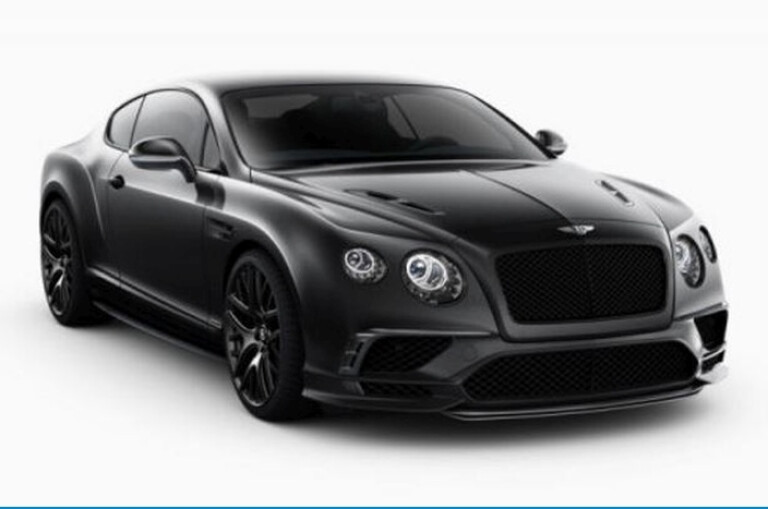 13261f43/2020 bentley continental supersports 6 0l petrol 2d coupe 061b019a