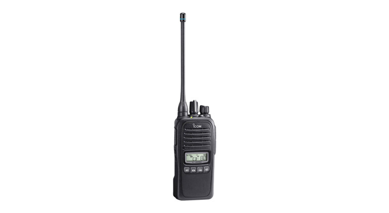 The best handheld UHF radios in Australia in 2024