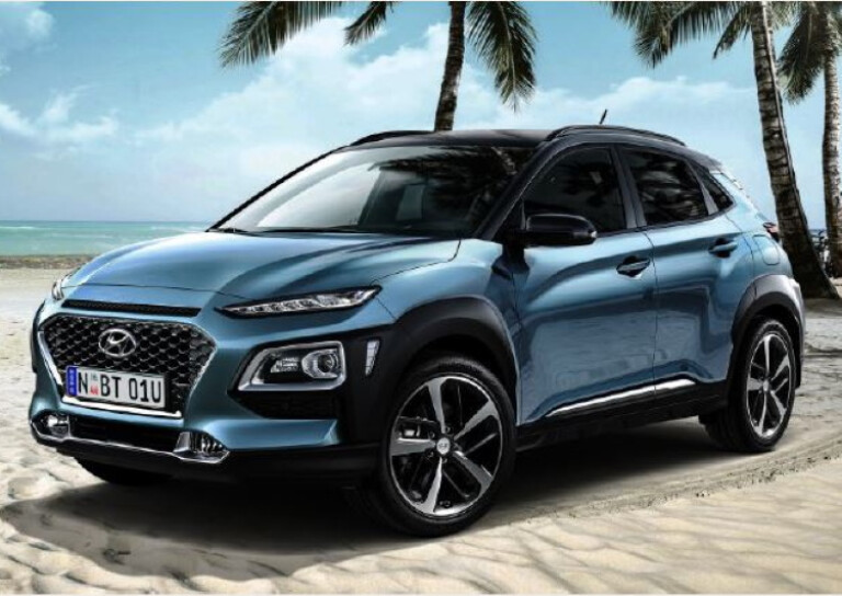 2fea1c37/2019 hyundai kona elite yel awd 1 6l petrol 4d wagon 04b20157