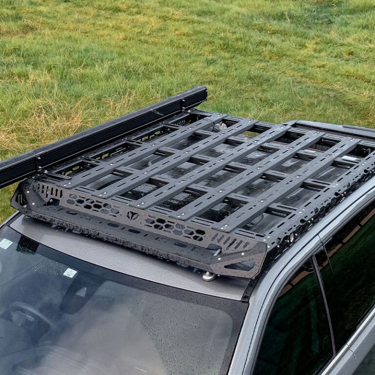 Roof racks buyers' guide