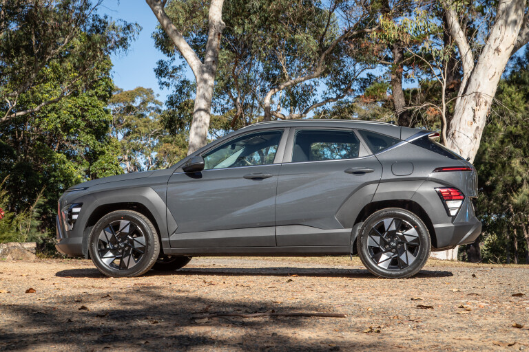 Best Small SUV Under 35k in Australia