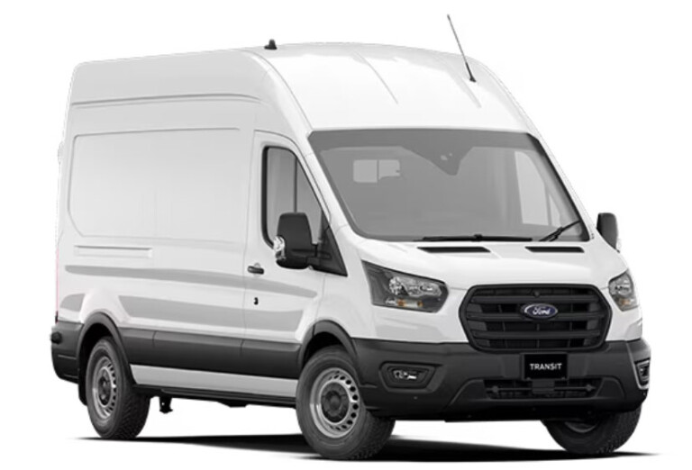 Light Commercial Vehicles and Work Vans