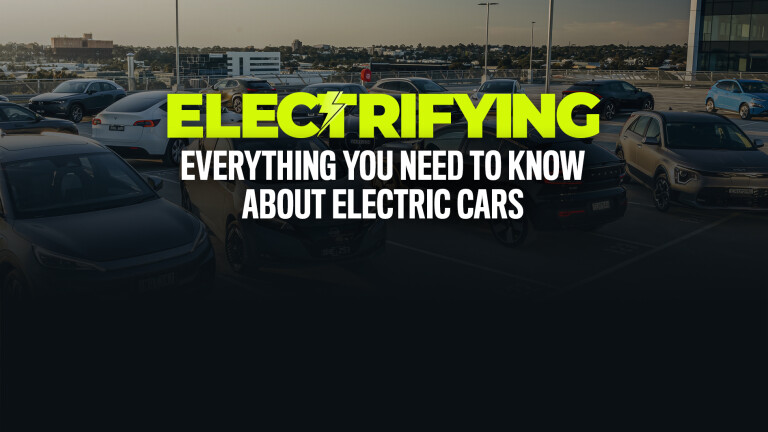 Is It Time To Buy An Electric Car? Crunching The Numbers!