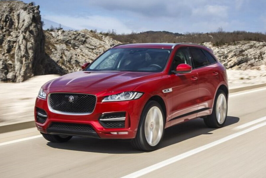 01521e1b/2019 jaguar f pace 20d r sport rwd 132kw 2 0l diesel 4d wagon 0473014b