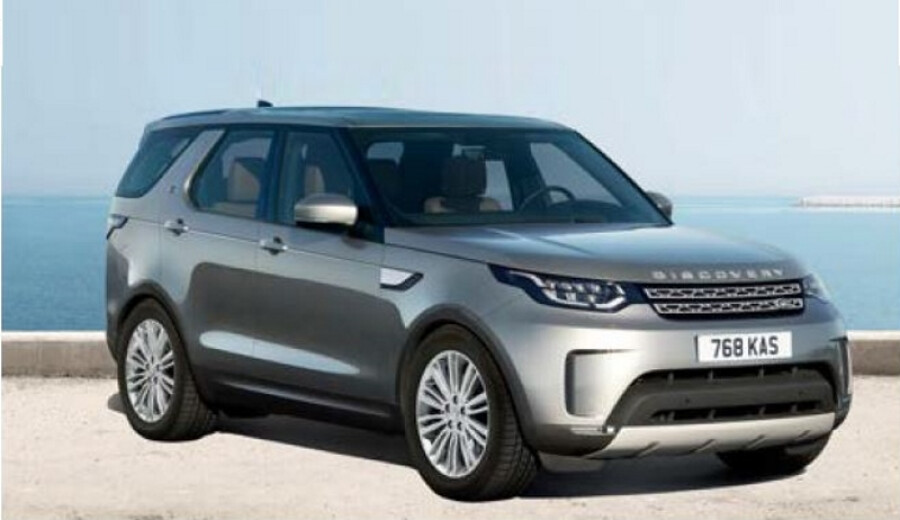 0f7c2148/2019 land rover discovery sd4 hse luxury177kw 2 0l diesel 4d wagon 0485014c