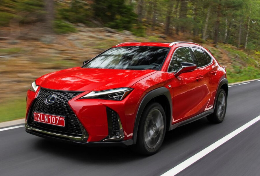 16ad218f/2019 lexus ux250h sports luxury ep hybrid awd 2 0l hybrid 4d wagon 04fc0172