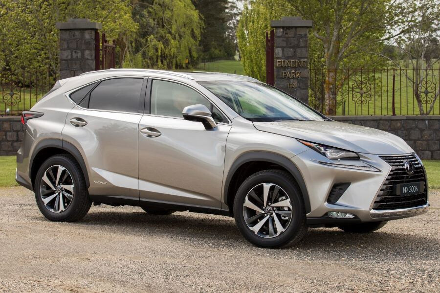 18081ea4/2021 lexus nx300h luxury ep1 hybrid awd 2 5l hybrid 4d wagon 04b00157