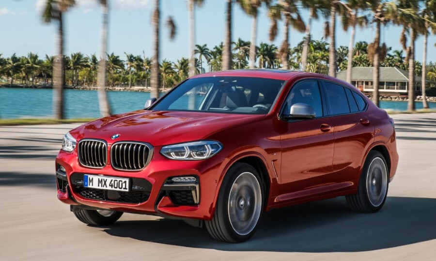 185a1bc0/2019 bmw x4 xdrive 20i m sport x 2 0l petrol 5d coupe 045a0141