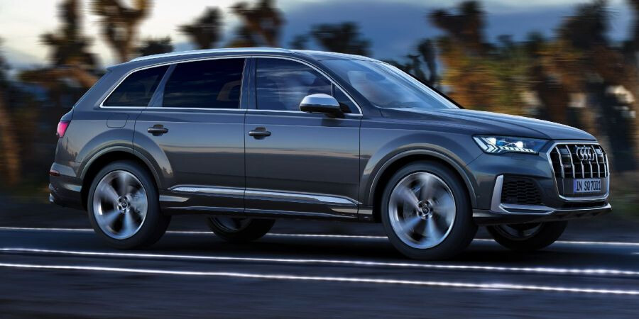 18b71bf5/2020 audi q7 45 tdi quattro mhev 3 0l hybrid 4d wagon 049c014a