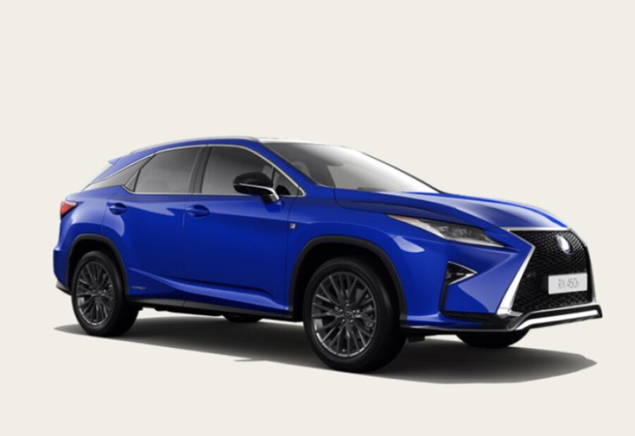 1a7b1ecd/2019 lexus rx450h sports luxury hybrid 3 5l hybrid 4d wagon 05390182