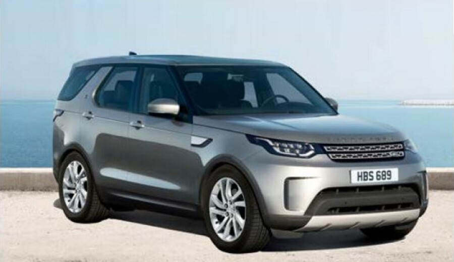 1d9a1ebc/2019 land rover discovery sd4 hse 177kw 2 0l diesel 4d wagon 047f014a