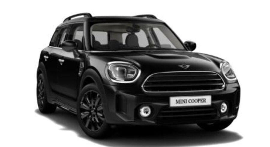 1f051f00/2020 mini countryman cooper exclusive 1 5l petrol 5d wagon 04470135