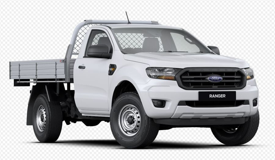 1f9a18bc/2019 ford ranger xl 3 2 4x4 3 2l diesel cchas 04f1016e