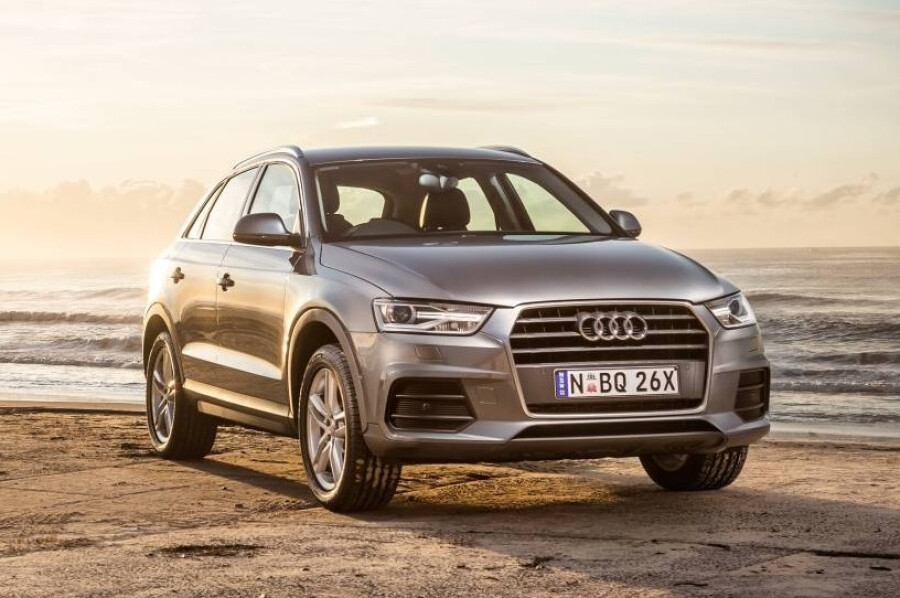 24c61bb3/2019 audi q3 2 0 tdi quattro 110kw 2 0l diesel 4d wagon 04f90170