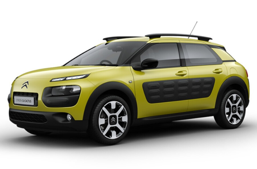 25fd2186/2019 citroen c4 cactus exclusive 1 2t puretech 1 2l petrol 4d wagon 04e20169