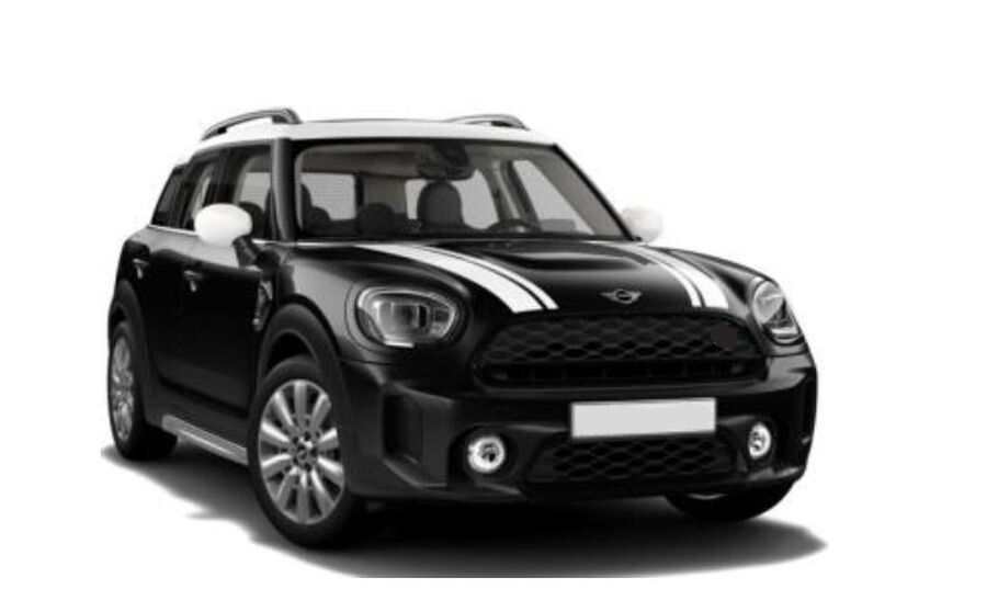 4c202256/2020 mini countryman cooper boardwalk edition 1 5l petrol 5d wagon 048f014d