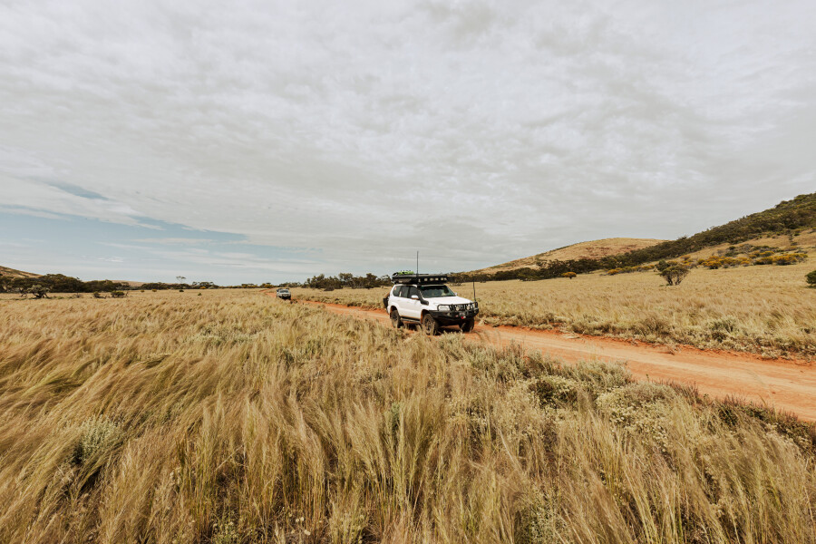 4edb1e46/gawler ranges taking the scenic route along mattera track jpg