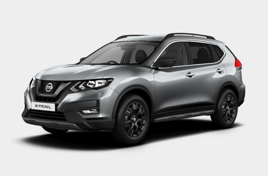 5de321fe/2020 nissan x trail n sport special edition 2wd 2 5l petrol 4d wagon 05250176